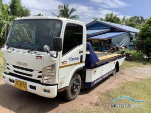 Secondhand ISUZU ELF (2021)