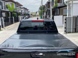 Secondhand NISSAN NP 300 NAVARA (2020)