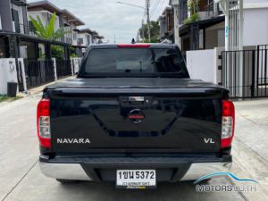 รถใหม่, รถมือสอง NISSAN NP 300 NAVARA (2020)