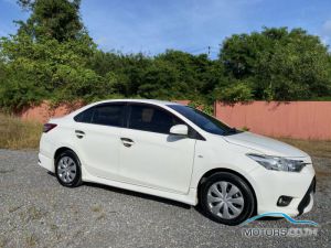 Secondhand TOYOTA VIOS (2015)