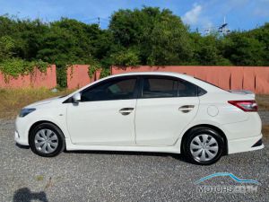 New, Used & Secondhand Cars TOYOTA VIOS (2015)