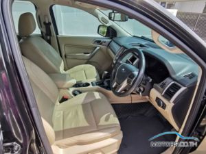 Secondhand FORD EVEREST (2015)