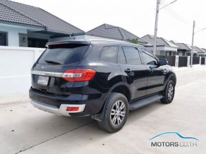 รถมือสอง, รถยนต์มือสอง FORD EVEREST (2015)