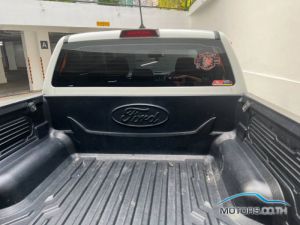 Secondhand FORD RANGER (2018)