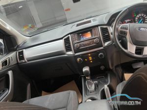 Secondhand FORD RANGER (2018)