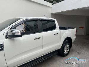 Secondhand FORD RANGER (2018)