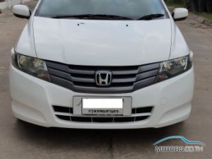 New, Used & Secondhand Cars HONDA CITY (2010)