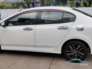 New, Used & Secondhand Cars HONDA CITY (2010)