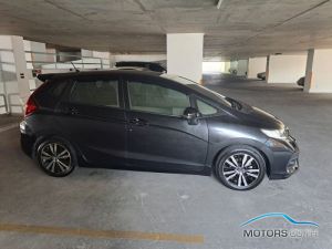 Secondhand HONDA JAZZ (2020)