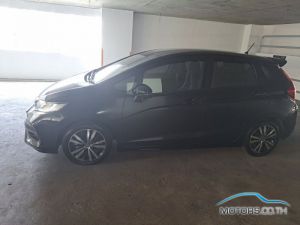 Secondhand HONDA JAZZ (2020)