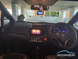 Secondhand HONDA JAZZ (2020)