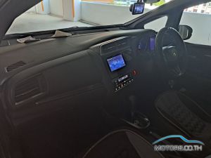 Secondhand HONDA JAZZ (2020)