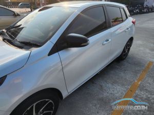 Secondhand TOYOTA YARIS (2020)