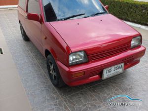 Secondhand DAIHATSU MIRA (1994)