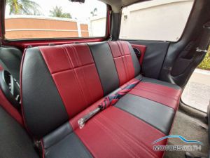 รถมือสอง, รถยนต์มือสอง DAIHATSU MIRA (1994)