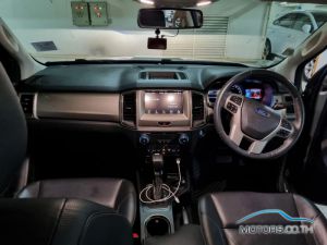 Secondhand FORD EVEREST (2018)