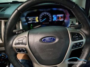 Secondhand FORD EVEREST (2018)