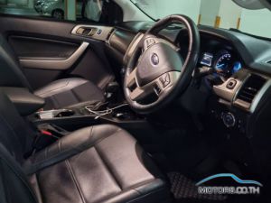 Secondhand FORD EVEREST (2018)