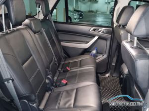 Secondhand FORD EVEREST (2018)