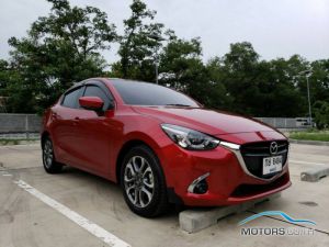 รถมือสอง, รถยนต์มือสอง MAZDA 2 (2018)