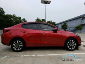 รถมือสอง, รถยนต์มือสอง MAZDA 2 (2018)