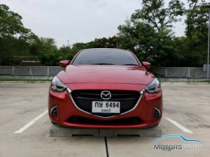 รถมือสอง, รถยนต์มือสอง MAZDA 2 (2018)