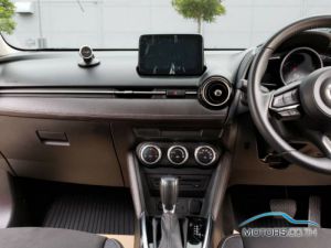 รถมือสอง, รถยนต์มือสอง MAZDA 2 (2018)