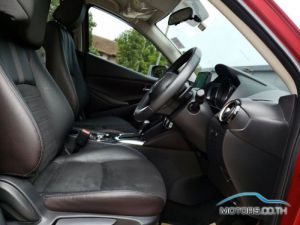 Secondhand MAZDA 2 (2018)