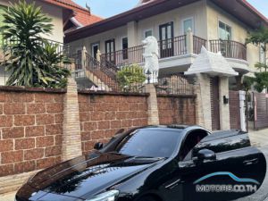 รถมือสอง, รถยนต์มือสอง MERCEDES-BENZ SLK200 (2012)