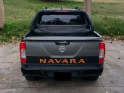 รถมือสอง, รถยนต์มือสอง NISSAN NP 300 NAVARA (2020)