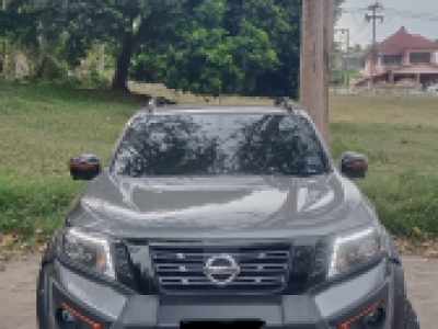 Secondhand NISSAN NP 300 NAVARA (2020)