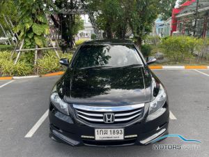 New, Used & Secondhand Cars HONDA ACCORD (2012)