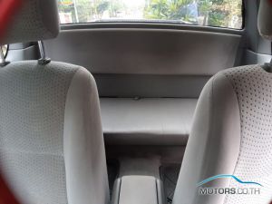 รถใหม่, รถมือสอง ISUZU D-MAX (2006)