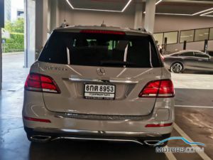 New, Used & Secondhand Cars MERCEDES-BENZ GLE500 (2016)