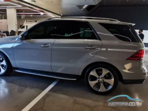 New, Used & Secondhand Cars MERCEDES-BENZ GLE500 (2016)