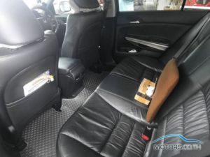 รถมือสอง, รถยนต์มือสอง HONDA ACCORD (2010)