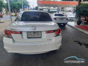 Secondhand HONDA ACCORD (2010)