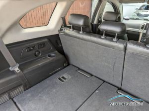 รถใหม่, รถมือสอง CHEVROLET CAPTIVA (2011)