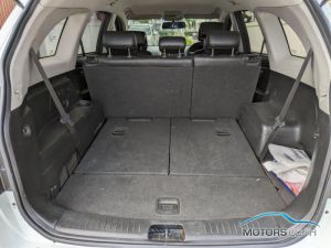 รถใหม่, รถมือสอง CHEVROLET CAPTIVA (2011)
