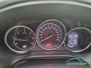 รถใหม่, รถมือสอง MAZDA CX-5 (2014)