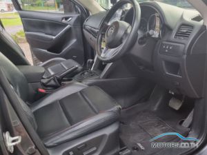 รถใหม่, รถมือสอง MAZDA CX-5 (2014)