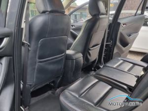รถใหม่, รถมือสอง MAZDA CX-5 (2014)