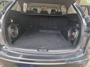 รถใหม่, รถมือสอง MAZDA CX-5 (2014)