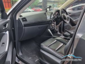 รถใหม่, รถมือสอง MAZDA CX-5 (2014)