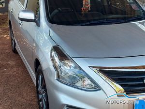 Secondhand NISSAN ALMERA (2018)