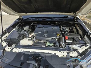 รถใหม่, รถมือสอง TOYOTA HILUX REVO (2021)