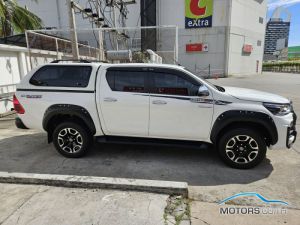 New, Used & Secondhand Cars TOYOTA HILUX REVO (2021)