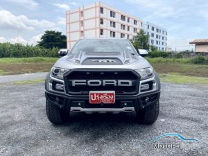 Secondhand FORD EVEREST (2018)