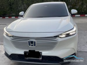 รถมือสอง, รถยนต์มือสอง HONDA HR-V (2021)