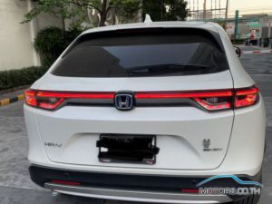 Secondhand HONDA HR-V (2021)